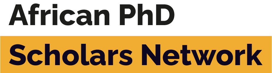 African PhD Scholars Network